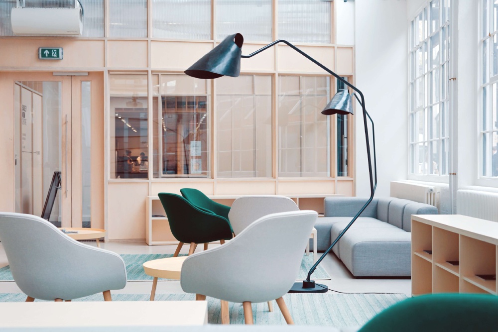 Administration & Business Services